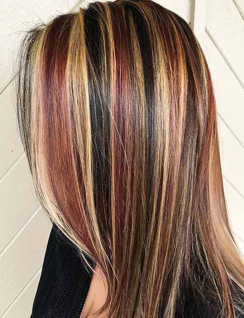 Global Hair Colour at 1499 at lowest price